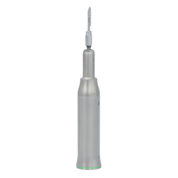 CE Portable Contra Angle Dental Handpiece , Multifunctional Dental Implant