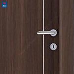 Customizable American Style Solid Wood Internal Doors