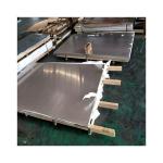 Food Grade Cold Rolled 316 Stainless Steel Sheet Metal 5mm Stainless Plate Sheet