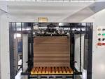 MY-800H Autoamtic Die Cutting Machine,Max.paper size 810×610mm,Max.cutting size