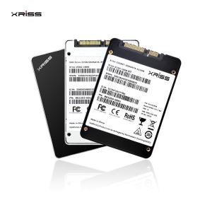 Quality 2.5 Inch SATA 3.0 SSD 128GB 256GB 512GB 1TB 2TB Solid State Drive SSD wholesale