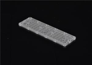 Quality High Brightness LED Collimator Lens 3030 For Road Lamp Illumination wholesale