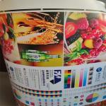 high speed Corrugated Carton Flexo Printing Machine