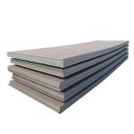 ISO9001 CE SASO SABER Galvanized Metal Plates