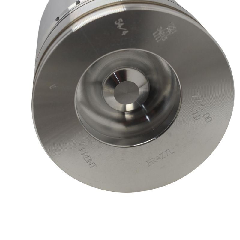 Piston 6738-31-2111 Excavator PC220-7 Diesel 6D102E 4D102E Engine Parts