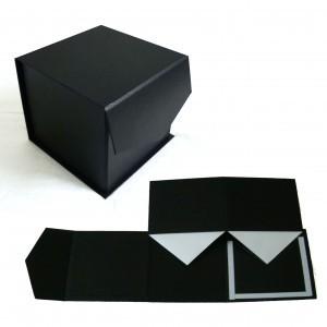 Quality folding gift box wholesale