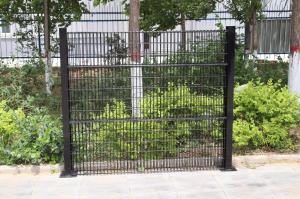 Quality 2 Cells Heavy Duty Welded Gabion Box Sizes 2x1x1m wholesale