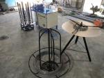 CBT 65 Double Edge Blade Manufacturing Machine