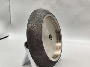 Quality WOODMIZER Band Saw Blade Sharpening CBN Wheels 5&quot; WM 7/34 wholesale