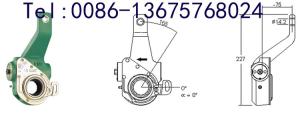 Quality Slack Adjuster Automatic 4W3965 China wholesale