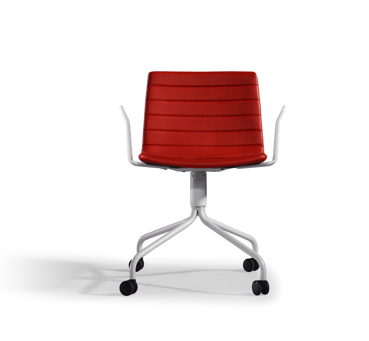 classical modern.： Shared Workspace Furniture lounge chair