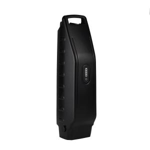 Quality YAMAHA Replacement Battery 500wh Power Pack Compatible with Panasonic 36V E-Bike Battery Pack Akku Fur wholesale