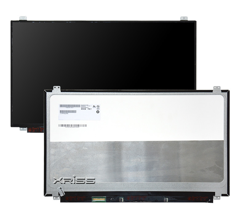 17.3 Laptop LCD Screen B173ZAN01.1 IPS 40pins For Alienware 17 R3 UHD 4K