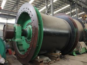 Quality 32mm 140KN Mine Hoist Systems For Distributing Materials wholesale