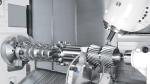 Electropolished Metal CNC Machining Laser Engraving Brass Precision CNC