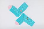 Four Seasons Dustproof Sports Ankle Socks Good Resilience Circulation Ventilatio