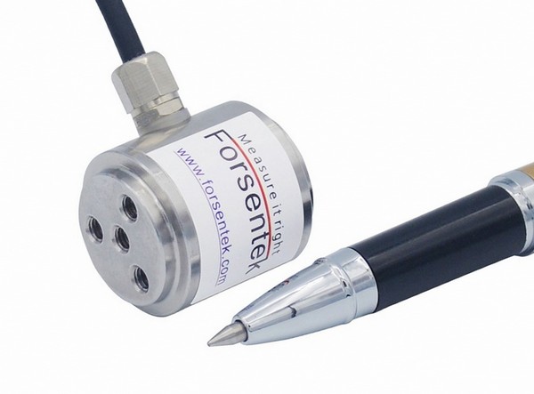 tension compression force sensor 100N