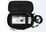 Medical Portable Single - Use Syringe Pump Infusion Rate 1~99mm / hr Using 3 AA
