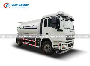 Quality 15 Ton Water Delivery Truck City Street Sprinkler High Pressure Can Truck wholesale