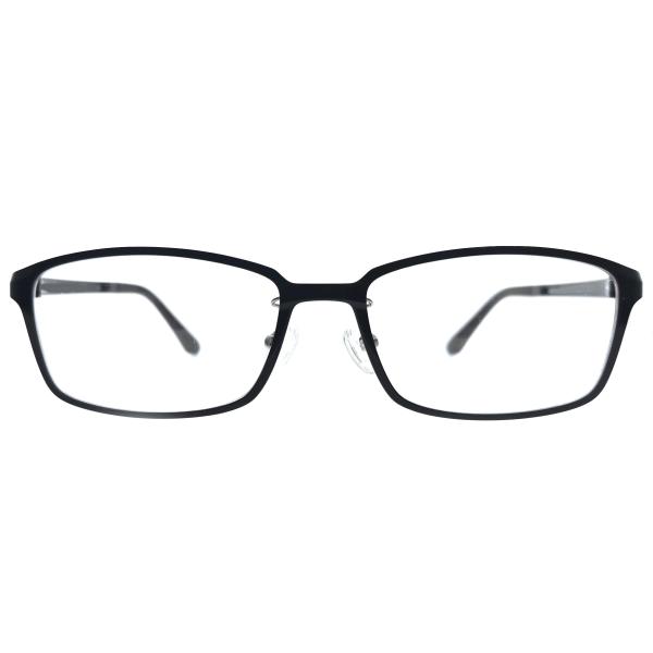 FU1741 Classic TR90 Optical Frames Unisex Square Anti Reflective Lightweight