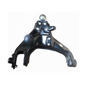 Quality Left Black E-coating Lower Arm for Hyundai TERRACAN HP 2001-2008 Auto Suspension Parts wholesale