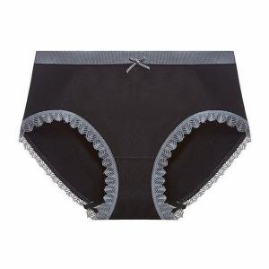 Quality ODM Women Cotton Panties , Bacterialproof Breathable Cotton Women'S Underwear wholesale