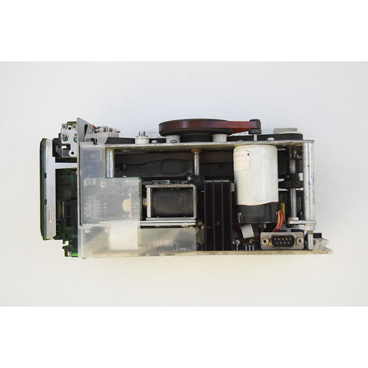 NCR Smart Atm Card Reader / 6625 Card Reader 4450723882 445-0723882