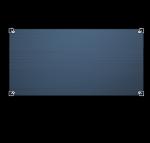 Indoor LED Screen 800~1000cd/㎡ 14-bit Gray Scale Die cast Aluminum Indoor LED