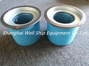 Quality DongHwa Pneutec NEX-22ABS OIL SEPARATOR ELEMENT A00000794 wholesale