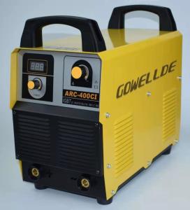 Quality Carbon Steel IGBT MMA Welding Machine wholesale