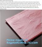 water soluble PVA packaging bags for chemicals, Professional Biodegradable