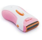 Rechargeable Ladies Shave Waterproof Razor