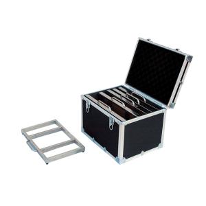 Quality R001 BTTB-I Stainless steel frame crime scene stepping plate wholesale
