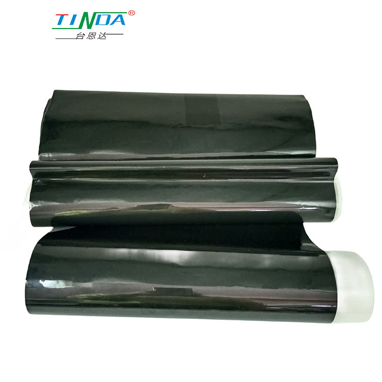 0.12mm ~10mm Electrically Conductive Rubber Sheet Aging Resistance