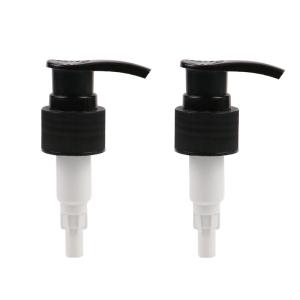 Quality Ribbed Surface 28/415 Spray Pump Head 24mm 28mm Standard Lotion Pump wholesale