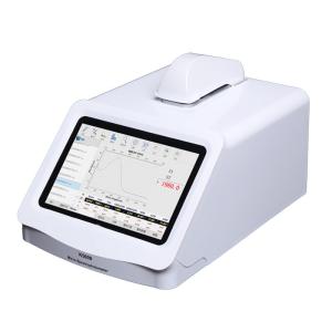 Quality K5600 High Precision Micro Volume Spectrophotometer Nanodrop Spectrometer Durable wholesale