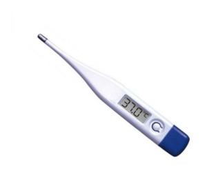Quality Multifunction Digital Human Thermometer Small Size Ce Fda Approved wholesale