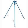 Buy cheap Agriculture Irrigation Tripod Water Rain Gun Sprinkler Customized Color from wholesalers