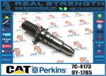 High Quality Diesel Fuel Injector 7E-3383 7C-0345 7C-4175 OR-3051 7E-9983 9Y