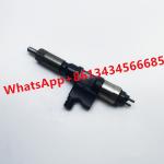 DENSO 095000-5474 8982843930 Isuzu 4hk1 Injector