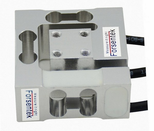3 dimensional load cell force sensor