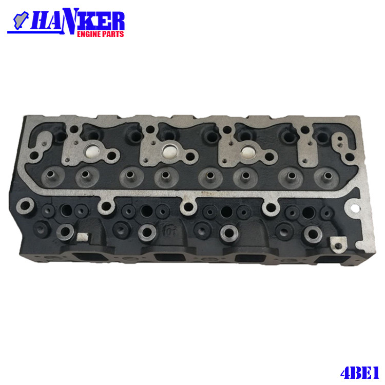 Engine Cylinder Head Assembly For Isuzu Pickup 4BE1 8-94256-853-1 8942568531