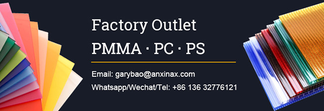 Anti Freezing Polycarbonate Car Shade Awning