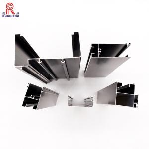 Quality Anti Deformation Aluminium Window Sill Profiles 3000mm Length Alkali Resistance wholesale