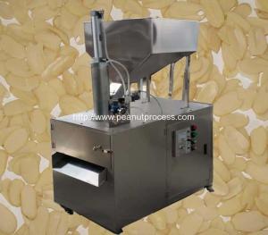 Quality Automatic Peanut Slicing Machine for Sale wholesale