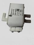 White Semiconductor Protection Fuse 1800A , 500v Ceramic Fuse IEC60269