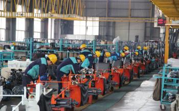 Xiamen LTMG Co., LTD