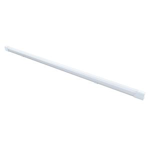 Quality Aluminum 6063 Emergency LED Batten Strip Lights No Flicker Multi Scene wholesale