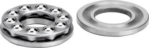 Quality 51238/8238 Axial Ball Thrust Bearing Single Row 190*270*62mm​ wholesale