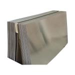 304 316 Hot Rolled Stainless Steel Sheet Mill Edge 0.3mm
